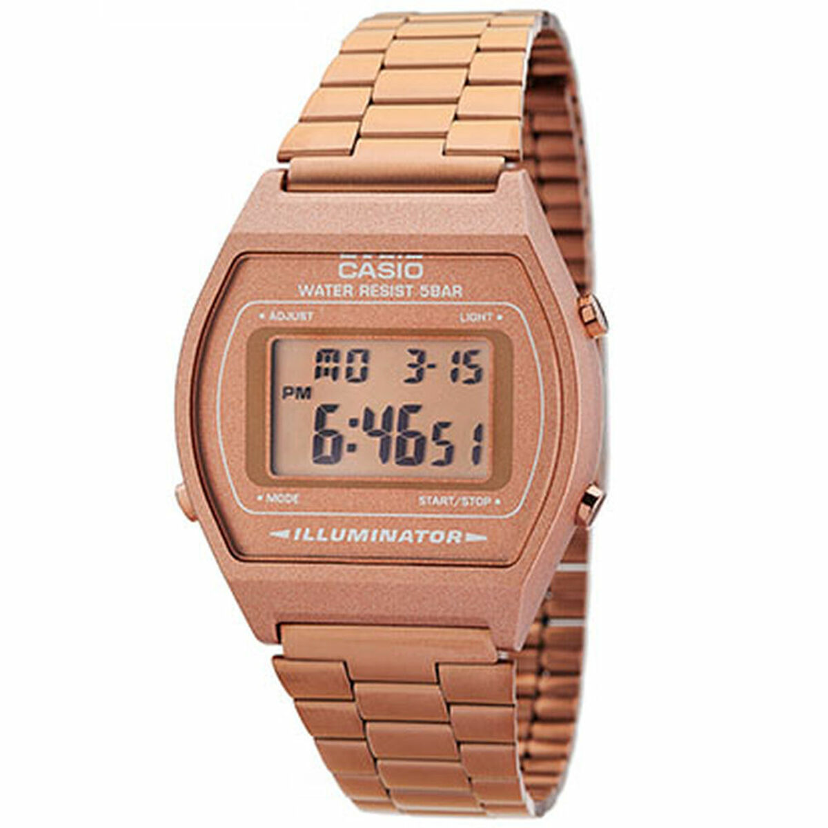 Kellot Casio B640WC-5AEF
